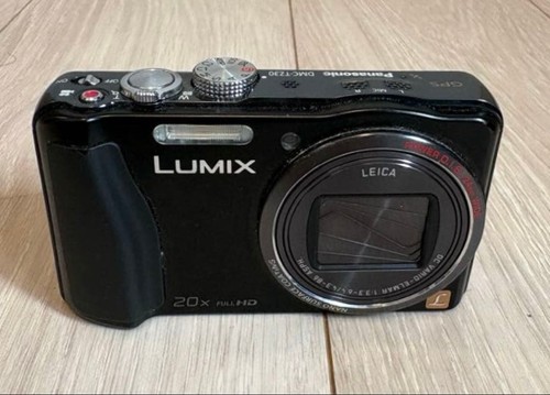Panasonic lumix dmc tz30 20x - panasonic,