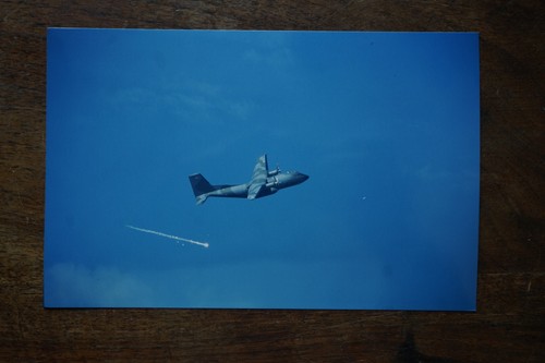 Aviation photo avion 160 - photo, r