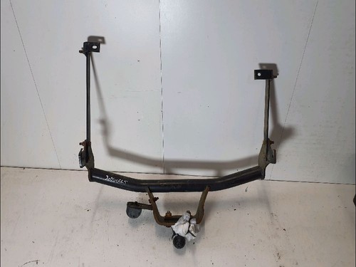 Attelage fiat scudo - fiat,