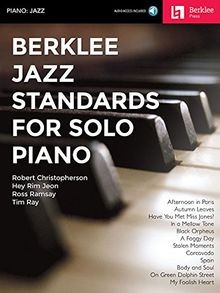 Berklee jazz standards for - berklee,