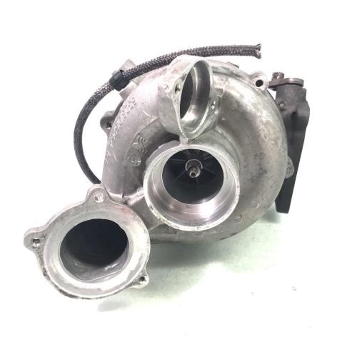 Turbo bmw e83 phase - e83,