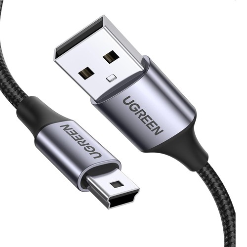 Ugreen câble mini - mini, usb