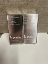 Prairie ice crystal huile - prairie-, crystal-
