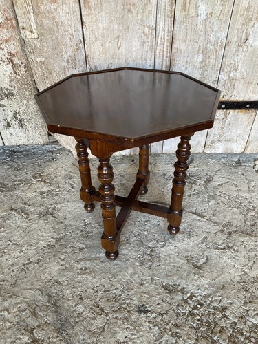 Chevet ancien table - table, basse