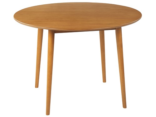 Table repas ronde - de,