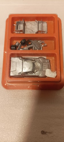 Kit metal lancia stratos - 1/43,