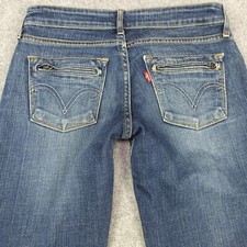 Levis 571 slim fit - 571,