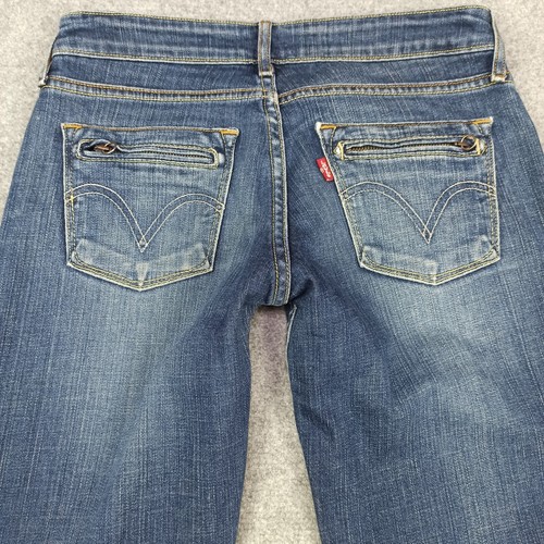 Levis 571 slim - slim, jean