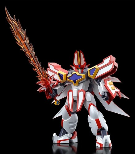Moderoid super granzort mado - super,