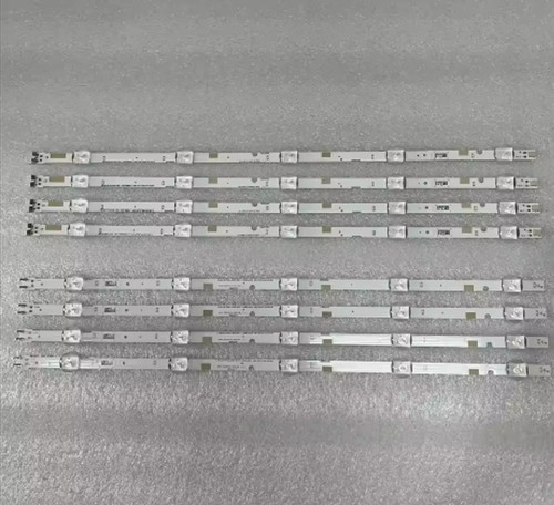 Barrettes leds pour - 8,