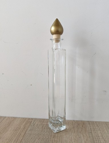 Bouteille verre 200 - en,