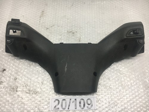 Plastique carénage - plastique,