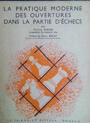 Pratique moderne des - la,