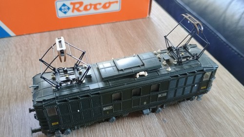 Train roco sncf 4010 - roco,