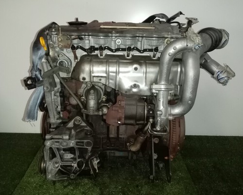 Yd22 moteur complet - yd22,