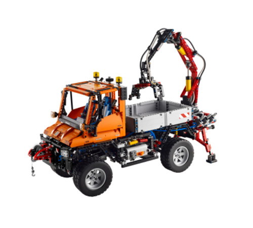 Rare lego technic - lego,