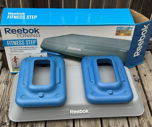 Reebok toning fitness - reebok,