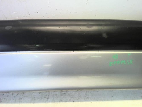 Pare choc arriere citroen - pare,