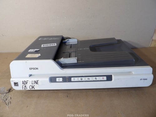 Epson 1500 color adf - gt-1500,