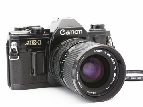 Exc appareil photo reflex - appareil,