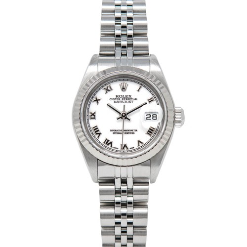Rolex lady datejust 79174 - lady-datejust, 26,
