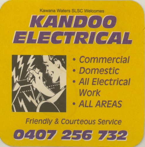 Coaster kandoo electrical - coaster:,