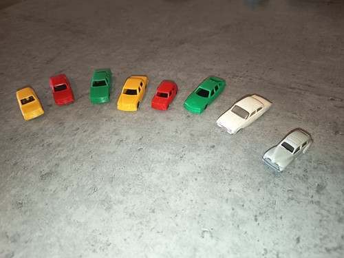 Jouef lego lot voitures - et,
