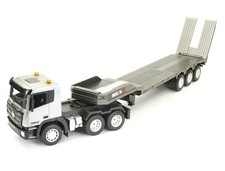 Camion porte char 24 - porte, 1/24