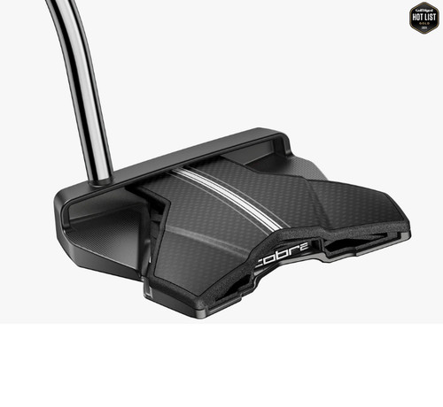 Cobra agera imprimé putter - imprimé,