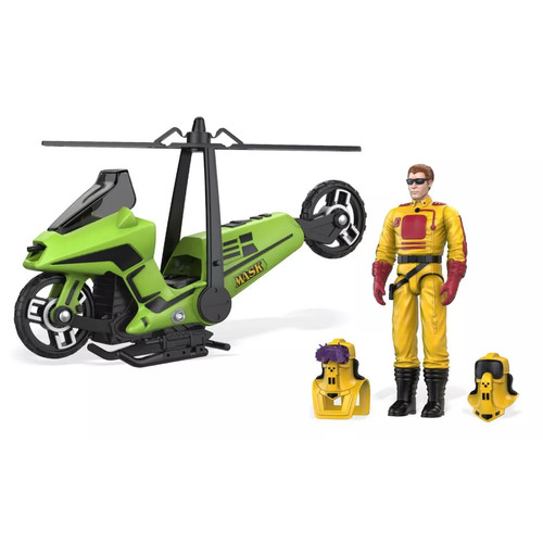 The loyal subjects a - loyal, m.a.s.k