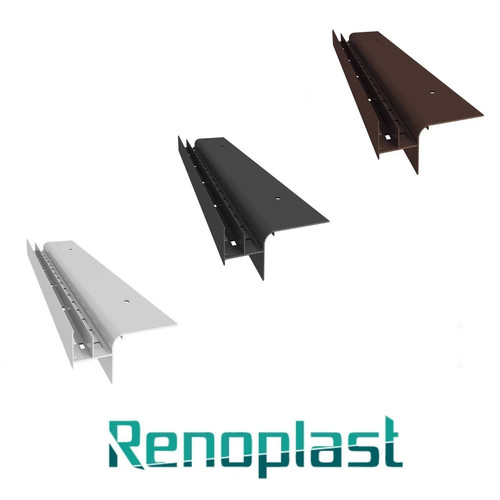 Renoplast profilé égout - renoplast, d'égout