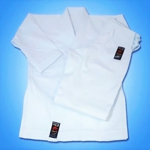 Shureido karate gi - karate,