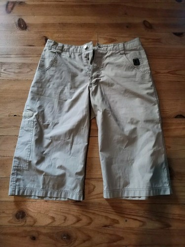 Short vintage ddp - short, taille