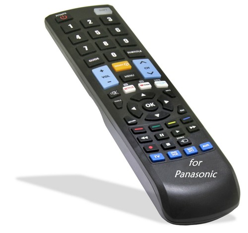Remote control for - control, eur7729kbo