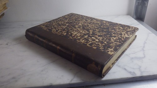 1870 cours minéralogie et - de,