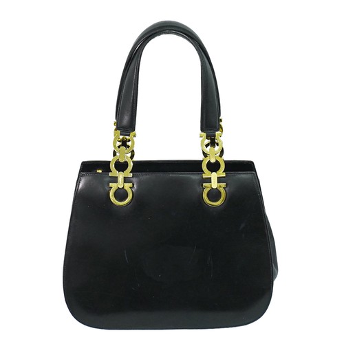 Sac main cuir salvatore - à,