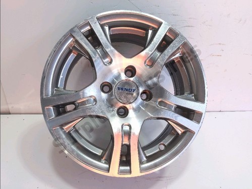 Jante aluminium fendt - jante,