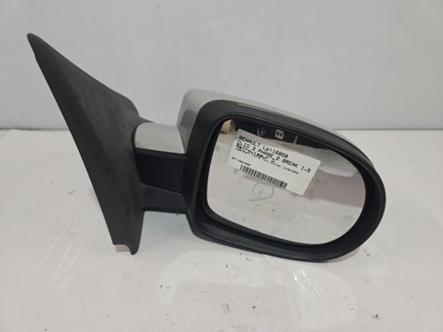 Retroviseur droit renault clio - retroviseur,