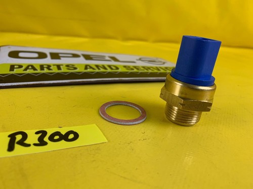 Thermoschalter neuf c - neuf, 88-83°c