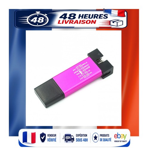 Programmateur débogueur - programmateur,