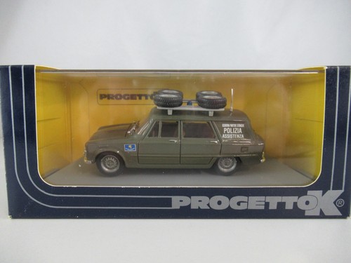 Progetto pk172b alfa - 1:43,