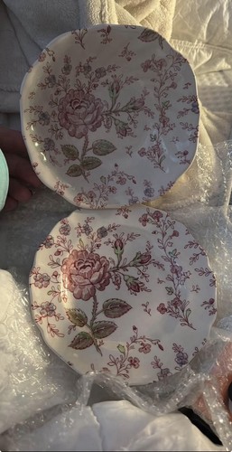 Excellent johnson bros set - johnson, of