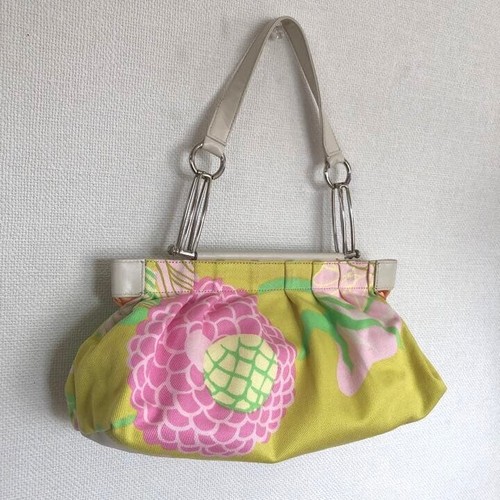 Sac bandoulière cuir de - à, en