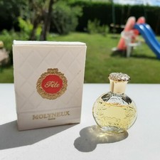 Parfum miniature ancien - parfum,