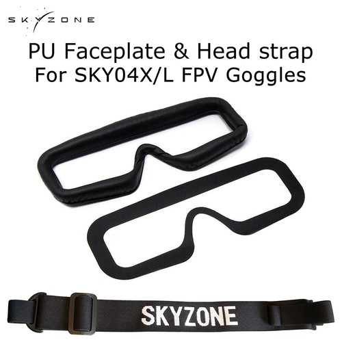 Skyzone sky04x fpv goggles - skyzone, sky04x/l