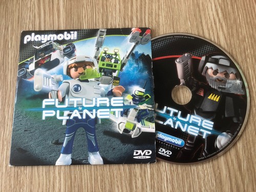Playmobil future planet - playmobil,