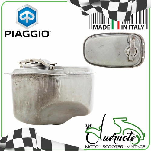 Réservoir essence piaggio - réservoir, d’essence