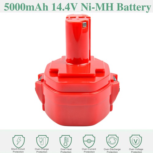 5ah mh batterie - ni-mh,