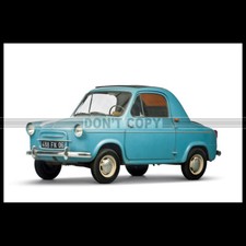 Photo 000173 vespa 400 1957 - a.000173,
