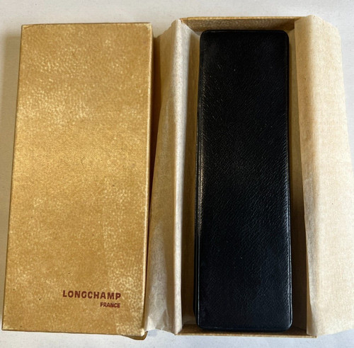 Etui cigares longchamp - 2,